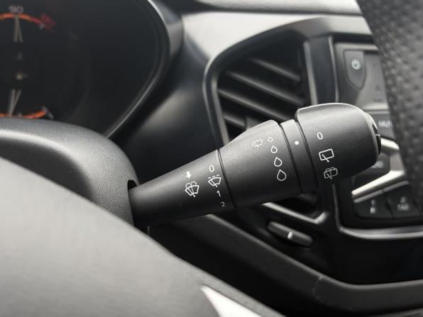 Lada (ВАЗ) Vesta I с пробегом 2019 года, цена 1 011 000 рублей, 126020 км, универсал, Автокод Объявления