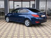 Hyundai Solaris I Рестайлинг Краснодар  - изображение 23