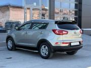 Kia Sportage III Новосибирск  - изображение 31