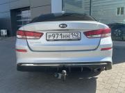 Kia Optima IV Кемерово  - изображение 63