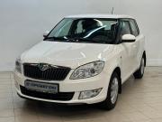 Skoda Fabia II Рестайлинг Балашиха  - изображение 18
