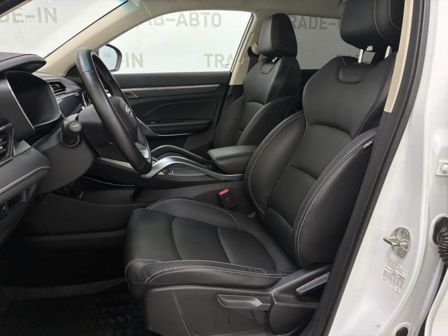 Geely Atlas Pro Пермь  - изображение 8