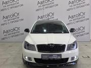 Skoda Octavia II (A5) Рестайлинг Ставрополь  - изображение 21