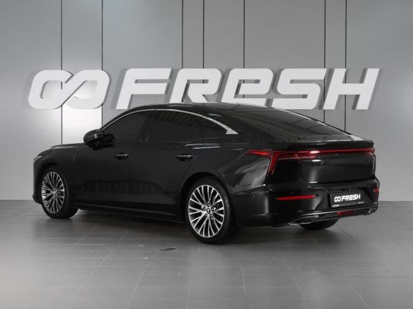 FAW Bestune B70 I с пробегом 2023 года, цена 1 749 000 рублей, 63092 км, лифтбек, Автокод Объявления