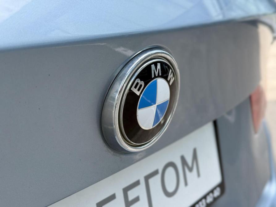 BMW 3 серии VI (F3x) Воронеж  - изображение 12