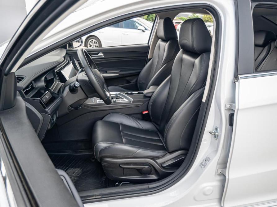 Omoda S5 Краснодар  - изображение 10