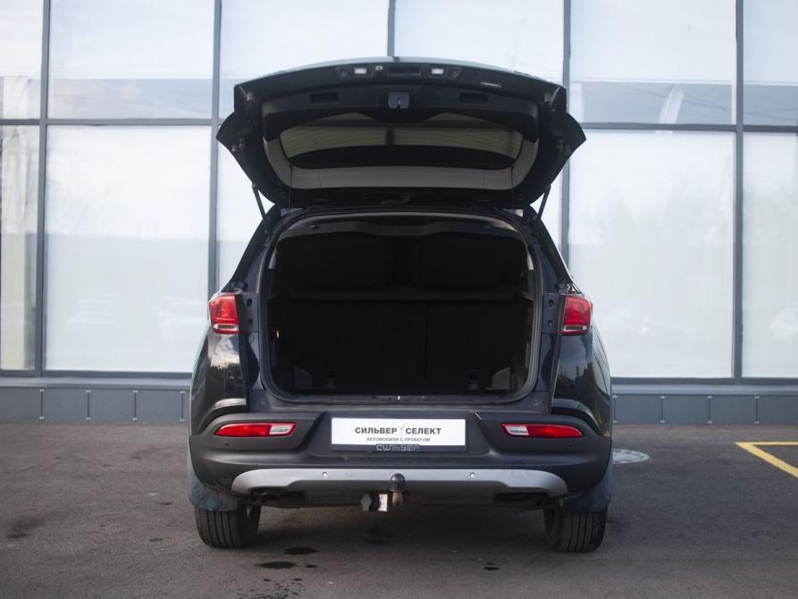 Chery Tiggo 7 I Курган  - изображение 21