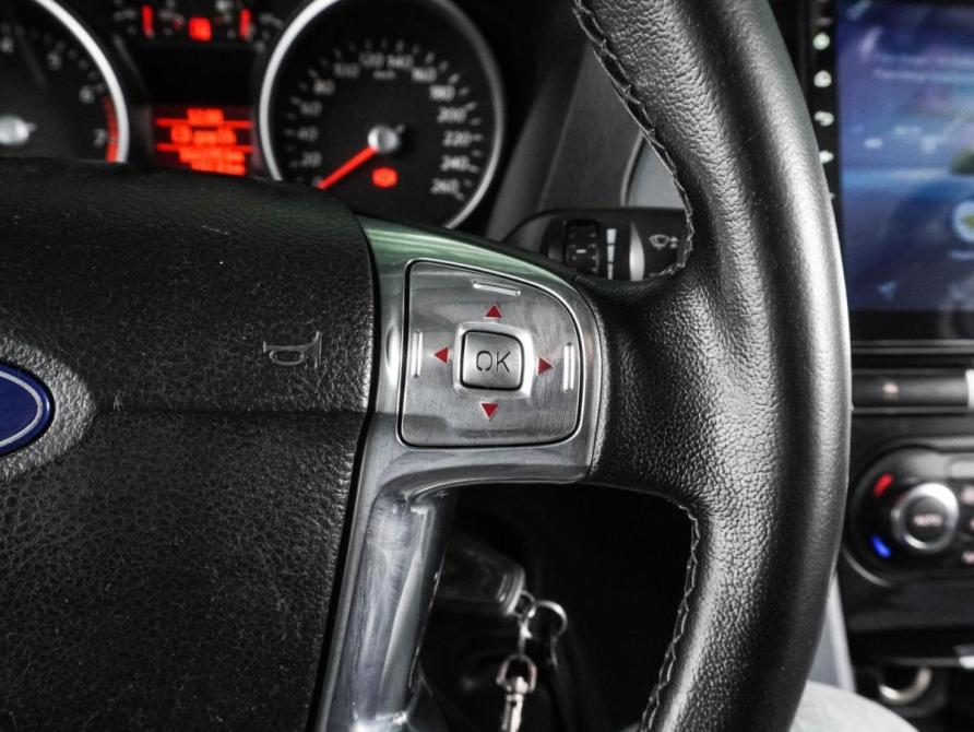 Ford Mondeo IV Рестайлинг Воронеж  - изображение 15
