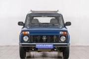 Lada (ВАЗ) 2121 (4x4) I Рестайлинг Красноярск  - изображение 23