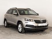 Skoda Karoq I Санкт-Петербург  - изображение 23