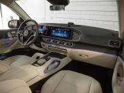 Mercedes-Benz GLE II (V167) Рестайлинг Москва  - изображение 59