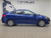 Hyundai Solaris I Рестайлинг Ростов-на-Дону  - изображение 21