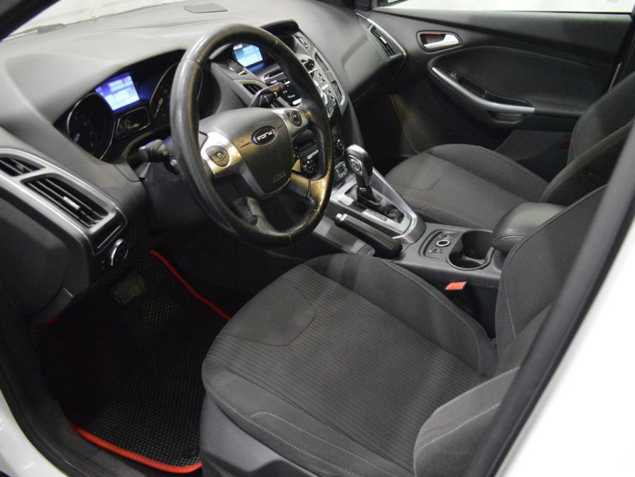 Ford Focus III Санкт-Петербург  - изображение 10