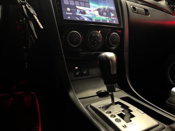 Mazda 3 I (BK) Рестайлинг с пробегом 2007 года, цена 519 000 рублей, 189000 км, хэтчбек, Автокод Объявления