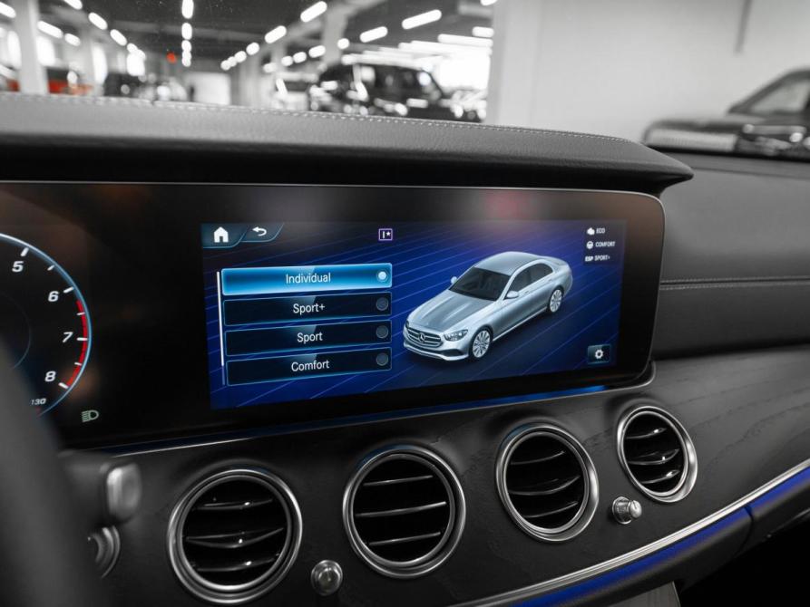 Mercedes-Benz E-Класс V (W213 S213 C238) Рестайлинг Москва  - изображение 22