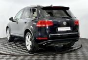 Volkswagen Touareg II Нижний Новгород  - изображение 30