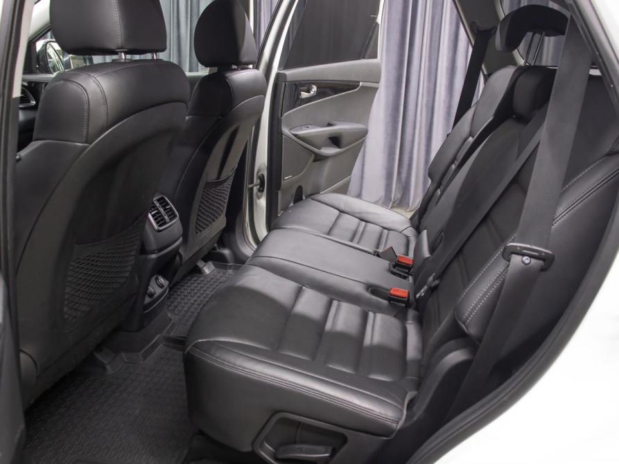 Kia Sorento III Prime Рестайлинг Москва  - изображение 12