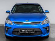 Kia Rio IV Москва  - изображение 28