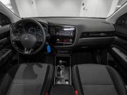 Mitsubishi Outlander III Рестайлинг 3 Москва  - изображение 30