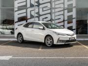 Toyota Corolla XI (E160 E170 E180) Рестайлинг 1 Краснодар  - изображение 22