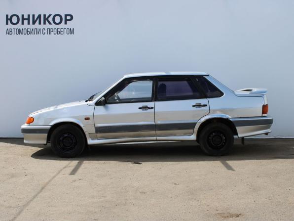 Lada (ВАЗ) 2115 с пробегом 2003 года, цена 99 000 рублей, 178989 км, седан, Автокод Объявления