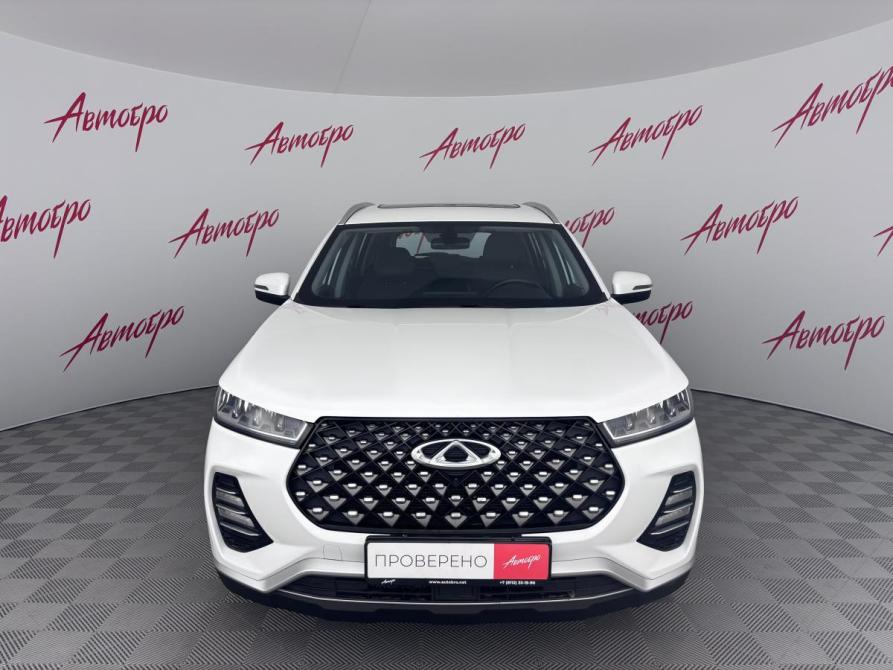 Chery Tiggo 7 Pro I Псков  - изображение 8