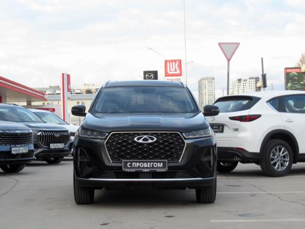 Chery Tiggo 7 Pro Max I с пробегом 2022 года, цена 1 790 000 рублей, 79816 км, внедорожник, Автокод Объявления