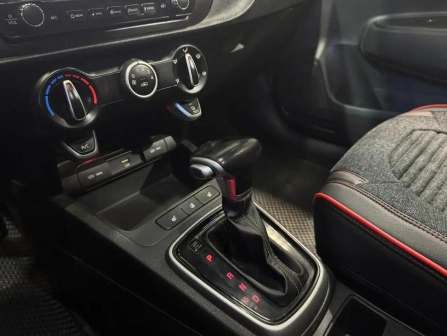 Kia Rio IV Рестайлинг Челябинск  - изображение 12