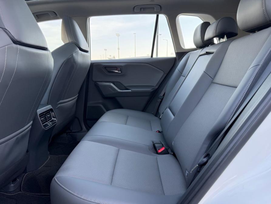Toyota RAV4 VI (XA60) Казань  - изображение 28