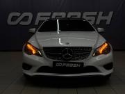 Mercedes-Benz E-Класс IV (W212 S212 C207) Рестайлинг Благовещенск  - изображение 62