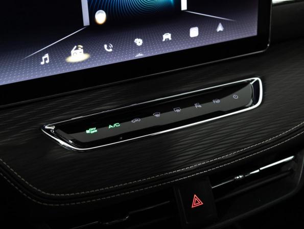 Haval Jolion I с пробегом 2021 года, цена 1 779 000 рублей, 56600 км, внедорожник, Автокод Объявления