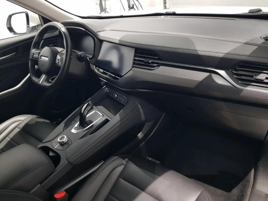 Haval F7x I Москва  - изображение 14