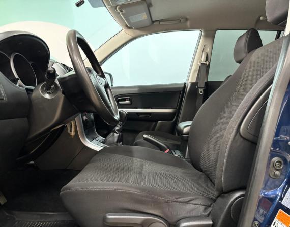 Suzuki Grand Vitara II Рестайлинг с пробегом 2010 года, цена 980 000 рублей, 147700 км, внедорожник, Автокод Объявления