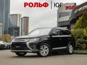 Mitsubishi Outlander III Рестайлинг 2 Москва  - изображение 18
