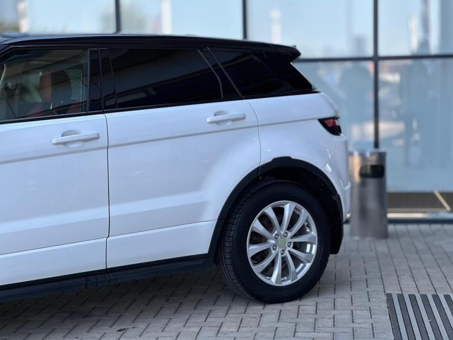 Land Rover Range Rover Evoque I Краснодар  - изображение 6