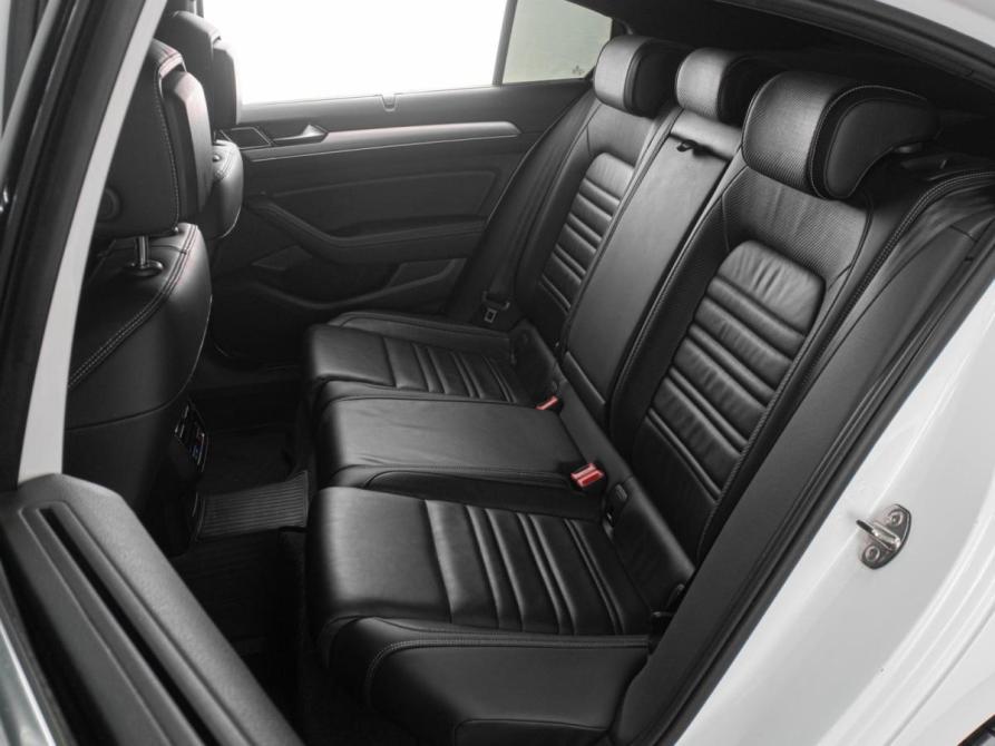 Volkswagen Passat B8 Тюмень  - изображение 15