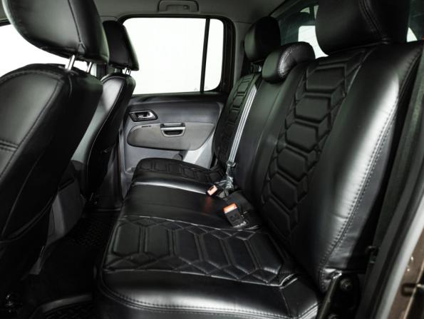 Volkswagen Amarok I с пробегом 2013 года, цена 1 849 777 рублей, 153383 км, offers.body_type.unknown, Автокод Объявления