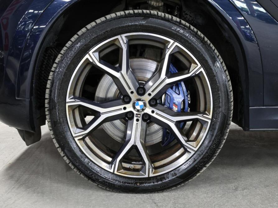 BMW X6 III (G06) Рестайлинг Москва  - изображение 31
