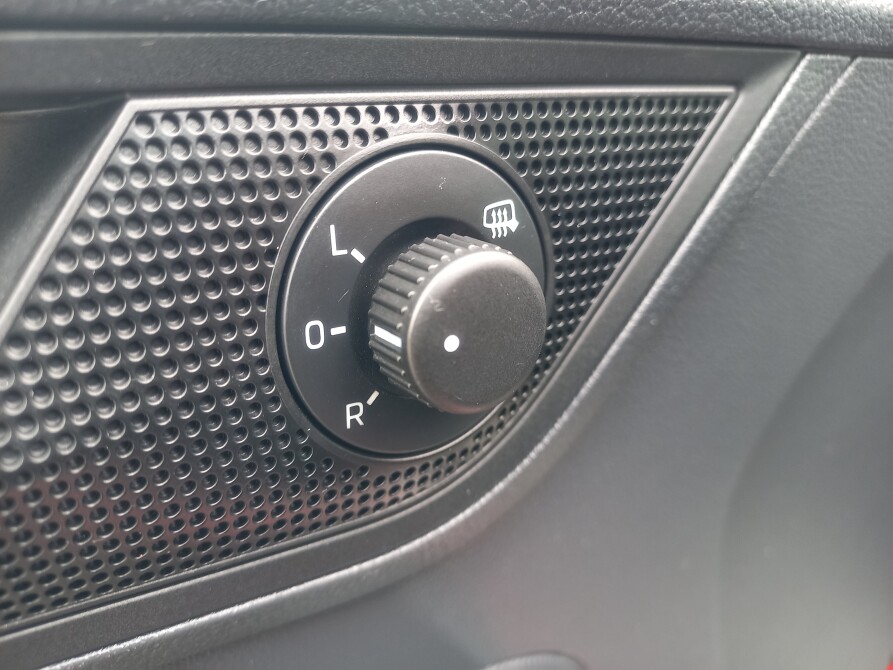 Skoda Rapid I Рестайлинг Ижевск  - изображение 25
