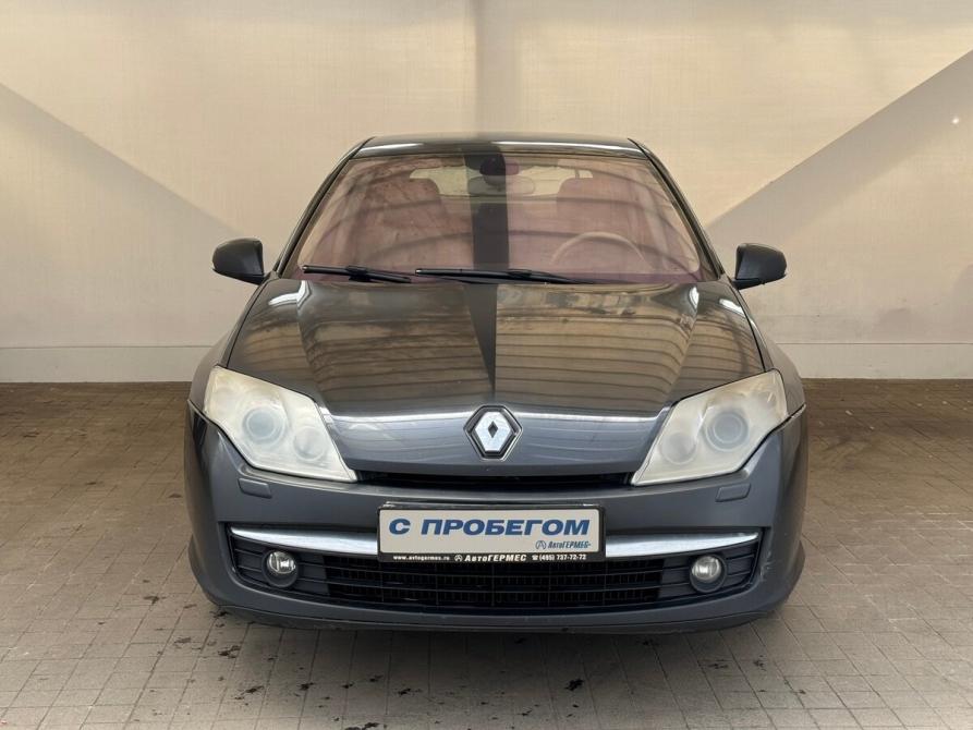 Renault Laguna III Москва  - изображение 2