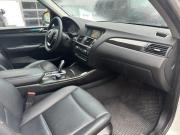 BMW X3 II (F25) Рестайлинг Санкт-Петербург  - изображение 29