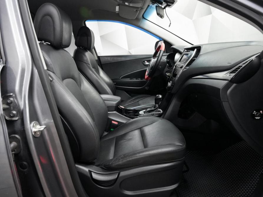 Hyundai Santa Fe III Рестайлинг Ульяновск  - изображение 12