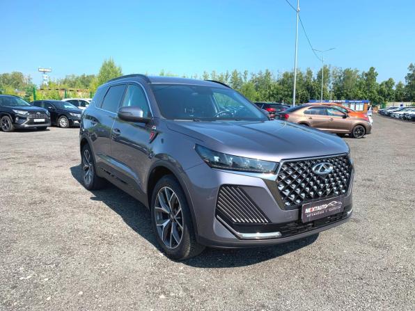 Chery Tiggo 7 Pro Max I Рестайлинг с пробегом 2025 года, цена 2 440 000 рублей, 39588 км, внедорожник, Автокод Объявления
