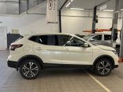Nissan Qashqai II Рестайлинг Санкт-Петербург  - изображение 8