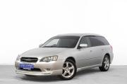 Subaru Legacy IV Барнаул  - изображение 27