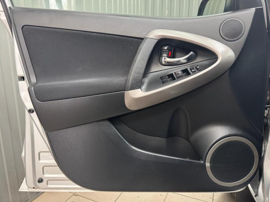 Toyota RAV4 III (XA30) Магнитогорск  - изображение 13