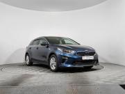Kia Ceed III Санкт-Петербург  - изображение 23