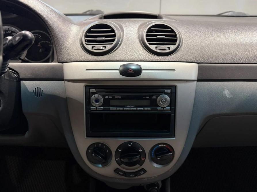 Chevrolet Lacetti I Новосибирск  - изображение 14