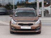 Kia Ceed II Рестайлинг Новосибирск  - изображение 22