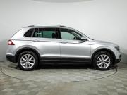 Volkswagen Tiguan II Санкт-Петербург  - изображение 26